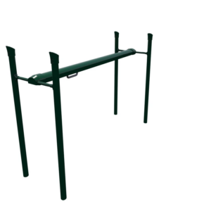 10' Track Glide AFR0118XX