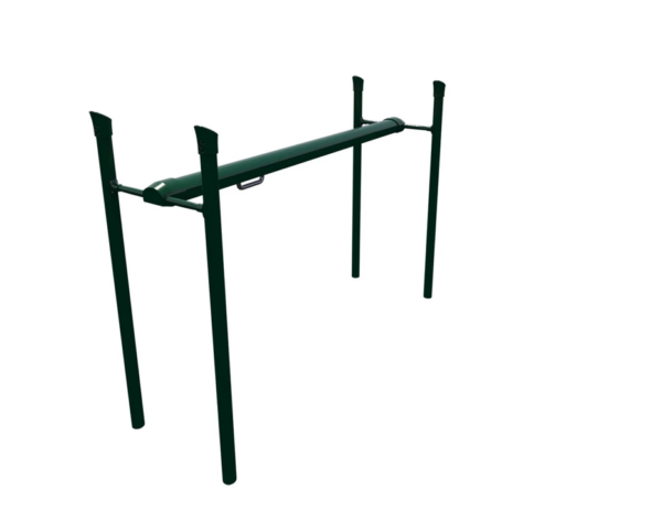 10' Track Glide AFR0118XX