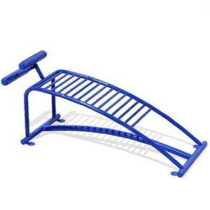 Sit-Up Bench AFT13972XX