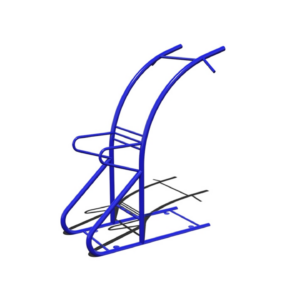 Pull-Up and Dip Station AFT14031XX