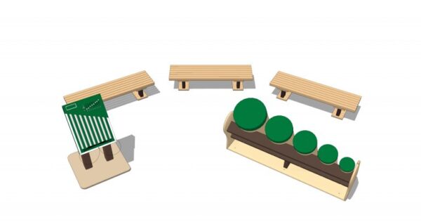 Amphitheater Package - Image 2