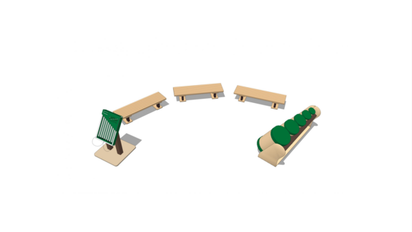 Amphitheater Package