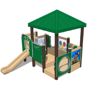 Angelfish (Toddler)
