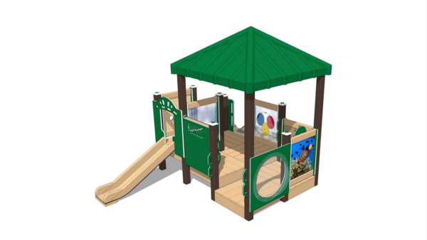 Angelfish (Toddler)