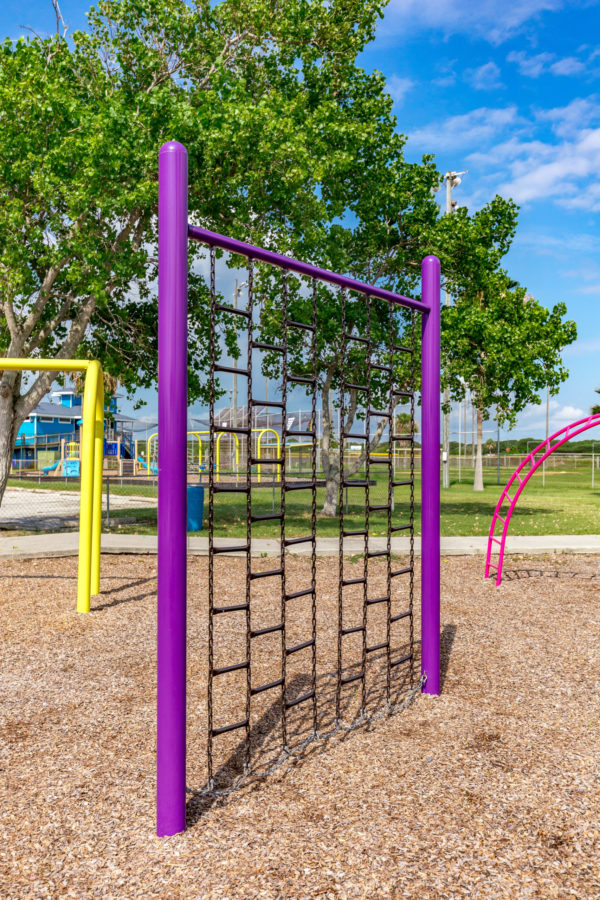 Chain Climbing Wall 90007103XX - Image 3