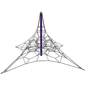 13' Ascend Tower