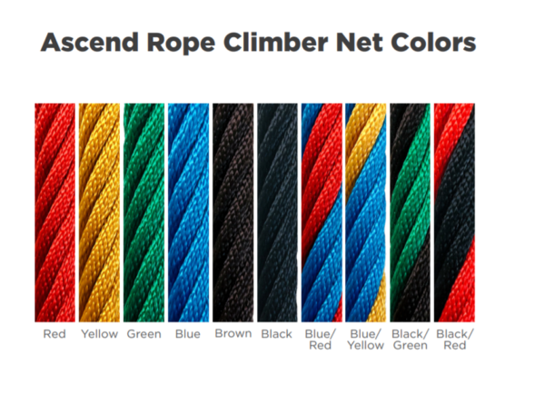 Ascend 14' Web Whirl - Image 7