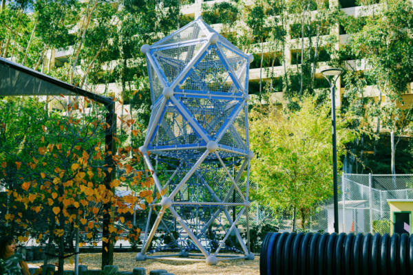 Ascend Thrill Tower 2 - Image 2
