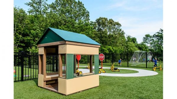 Polytone Playhouse RECF0132XX - Image 2