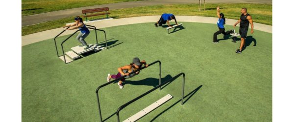 Assisted Step Trainer UP353 - Image 3