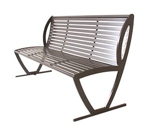 AUGUSTA BENCH