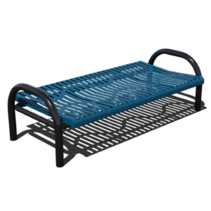 Modern Classic Bench without Back