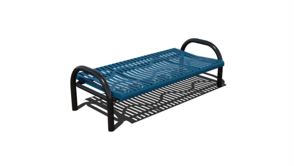 Modern Classic Bench without Back