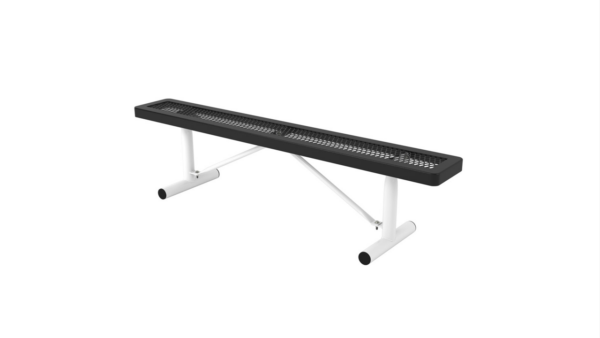 Regal Bench without Back Portable