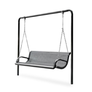 Modern Bench Swing