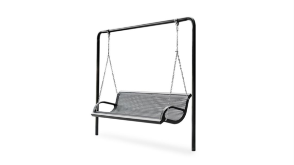 Modern Bench Swing