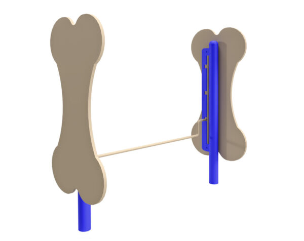 Adjustable Jump - Image 2