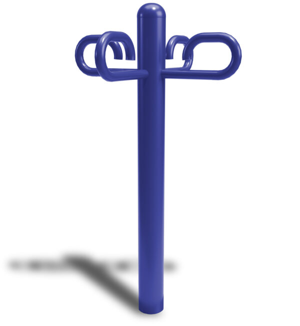 Leash Post - Image 2