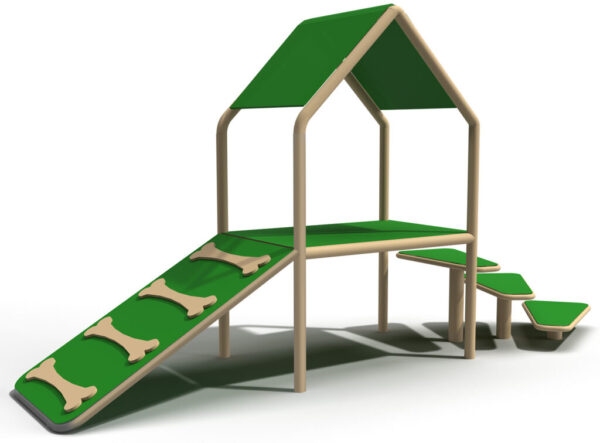 CANINE CONDO - Image 2