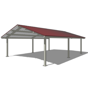 BASIC GABLE