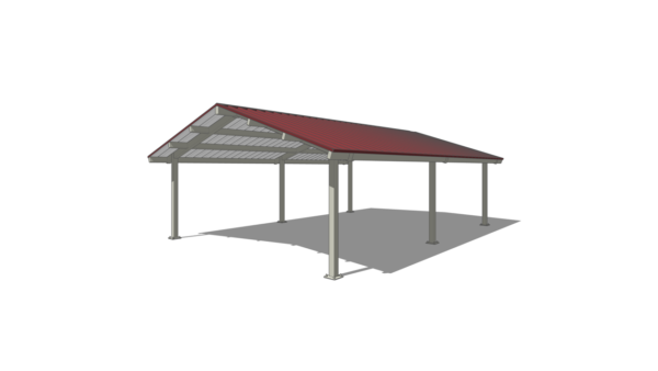 BASIC GABLE