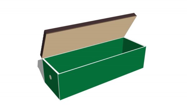Storage Bench - Image 3