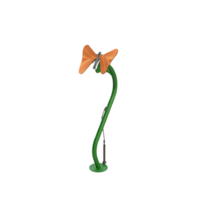 Orange Butterfly