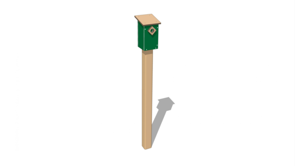 Bird House