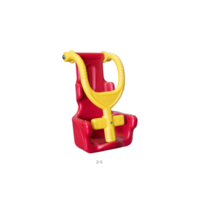 Inclusive Swing Seat 2-5 BSIS-25