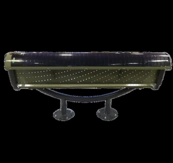 SOMBRA Solar Bench - Image 2