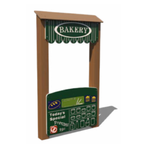 Bakery Stand RECF0065XX