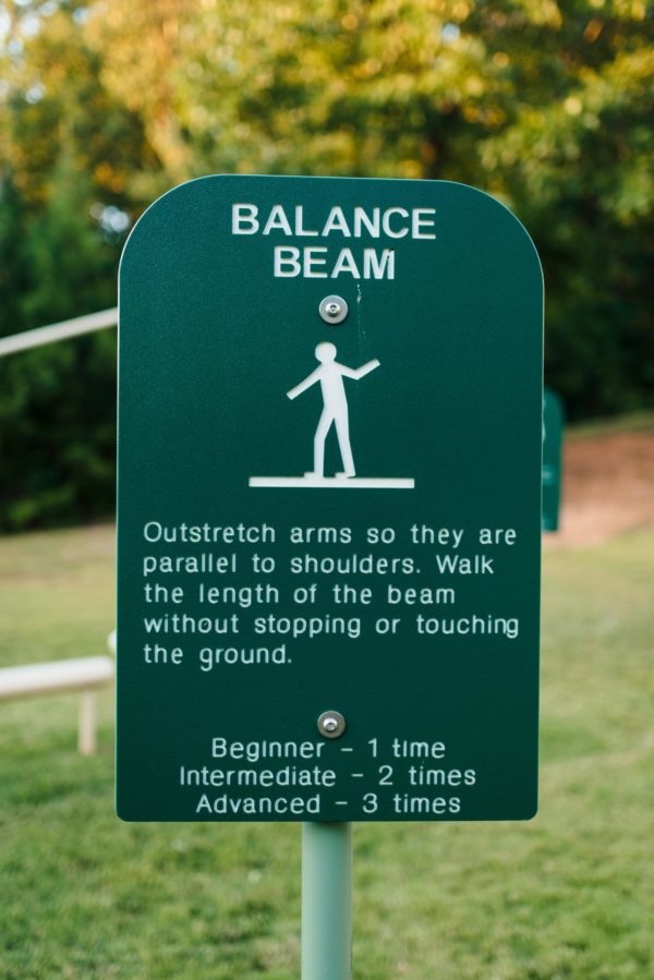Balance Beam 60019408XX - Image 5