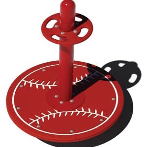 Baseball Spin-About TFR16588XX