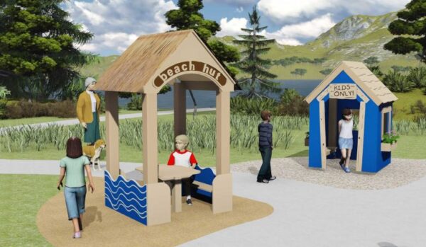 Beach Hut - Image 3