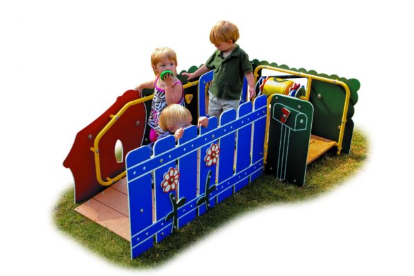 The Big Outdoors - Image 2