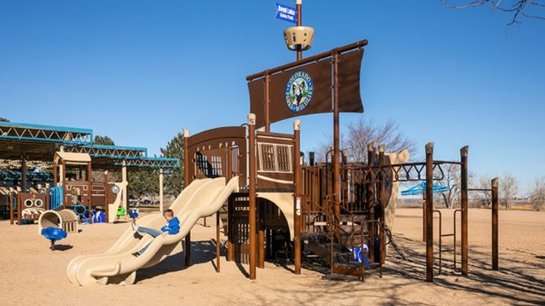 Pirate Ship SRPFX-50159-R1 - Image 9
