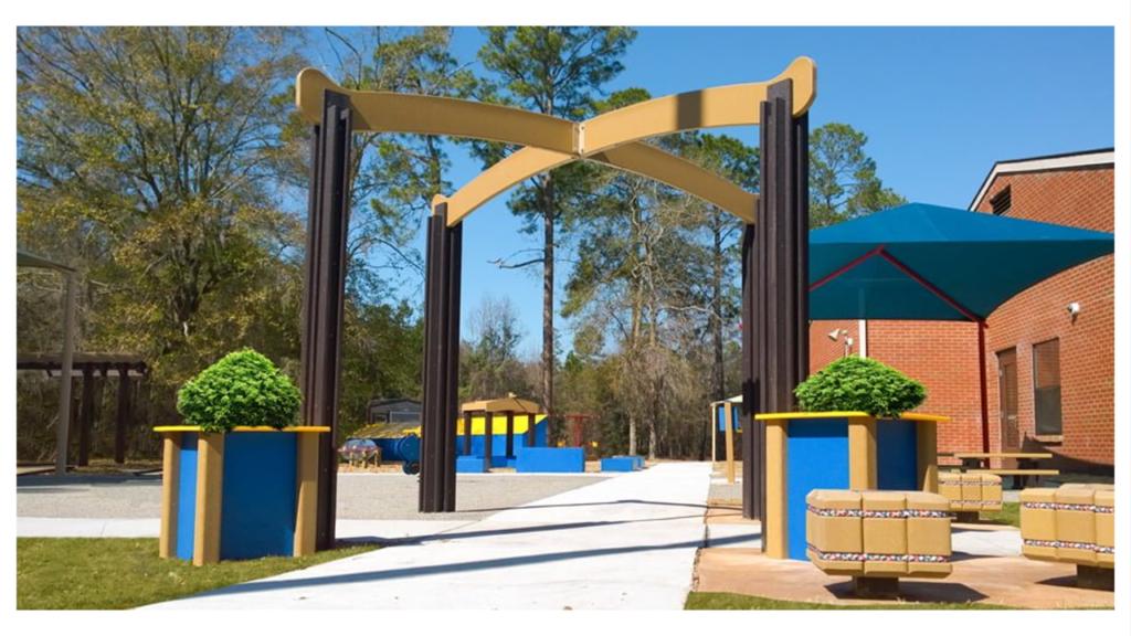 Crossroads Arbor Korkat