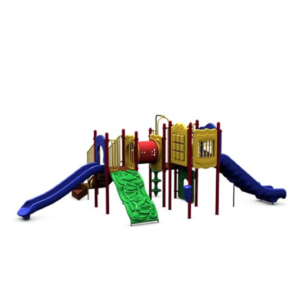 Carson's Canyon (playful)