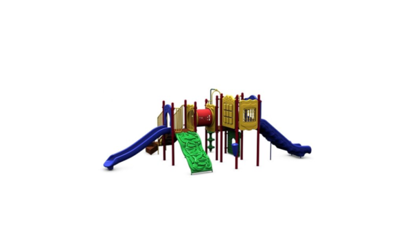 Carson's Canyon (playful)