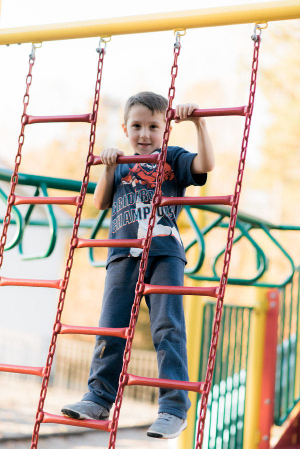 Chain Climbing Wall 90007103XX - Image 2