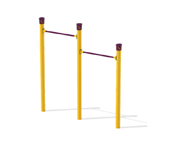 Chin Bar 2 AFR0122XX
