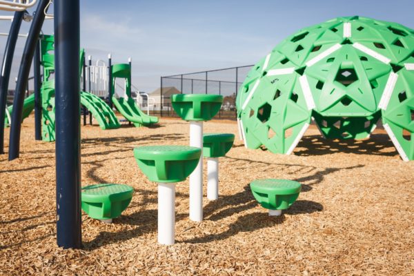 Lily Pad Stepper-5 pads - Image 2
