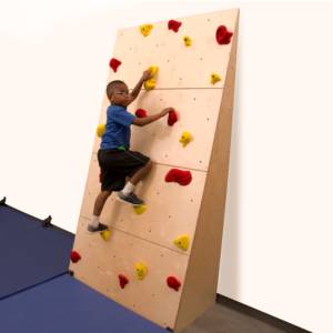 Climb-Able™ Wall
