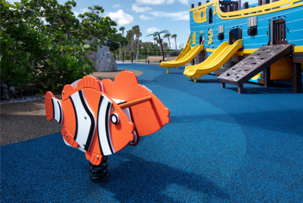 Clownfish Rider TFS0039XX - Image 2
