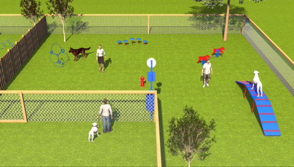 Combination Course BARK-CMBKIT - Image 2
