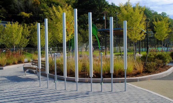 Contrabass Chimes - Image 2