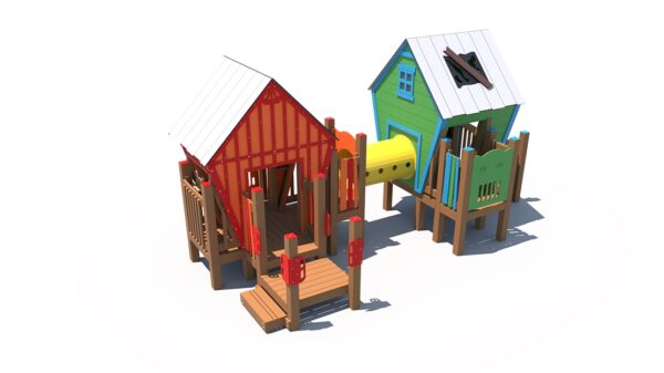 Cottage R3FX-30187 - Image 2