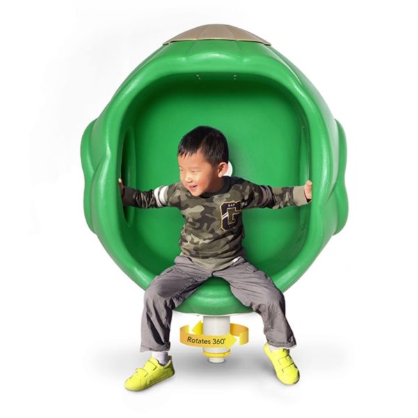 Cozy Pod Spinner TFR0638XX - Image 2