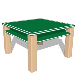 Craft Table