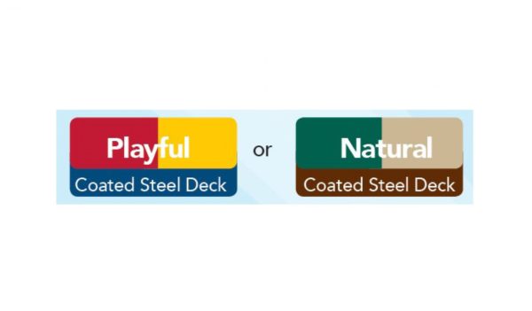 Crawl & Toddle -Coated Steel - Image 7